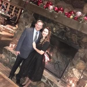 Meet your Posher, Kimberly-greg